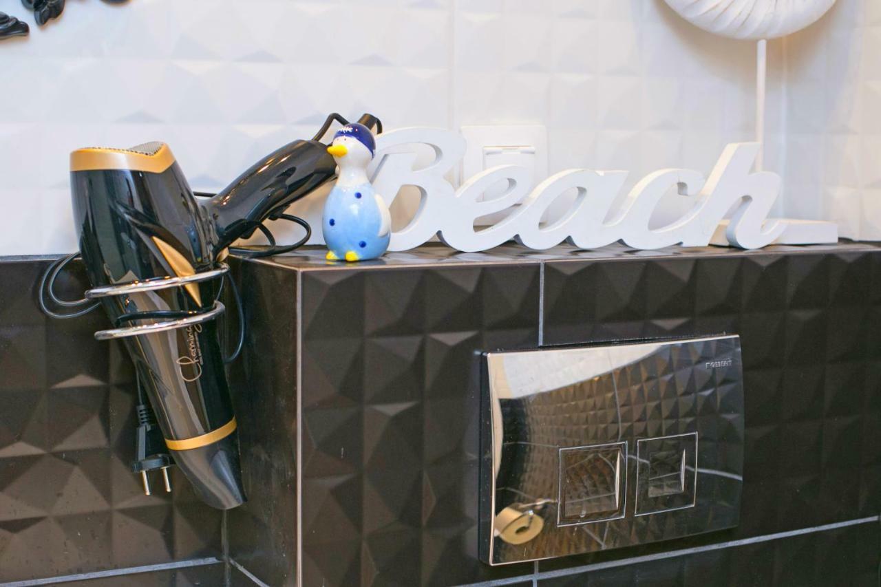 Berg Apartament Green גדנסק מראה חיצוני תמונה